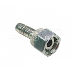 10 vnt - Hidraulinė jungtis - DKL antgalis DN12 M22X1.5 15L - DKLDN1215L