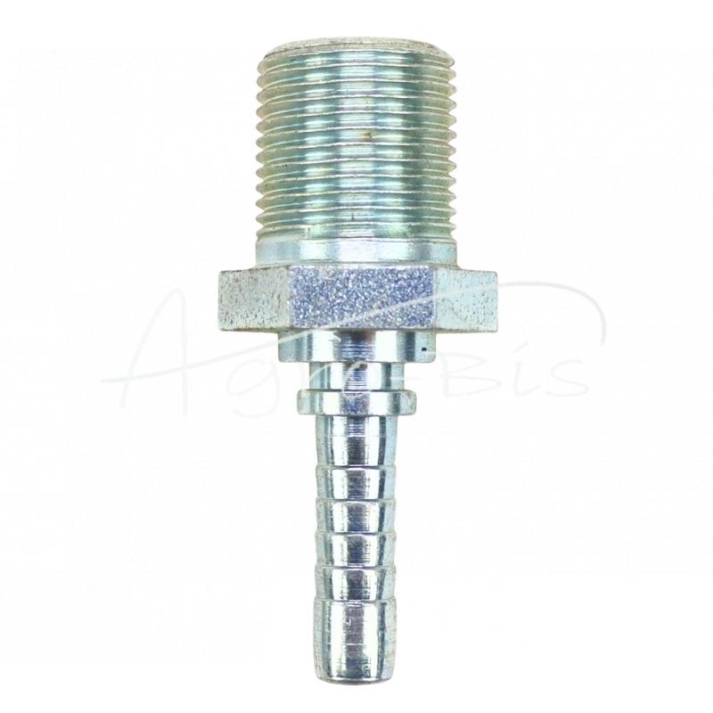 10 vnt - Stabdžių žarnos antgalis Iveco sunkvežimiui ir kitiems PZL-Hydral - PHP-I-00-01