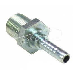 10 vnt - Stabdžių žarnos antgalis Iveco sunkvežimiui ir kitiems PZL-Hydral - PHP-I-00-01