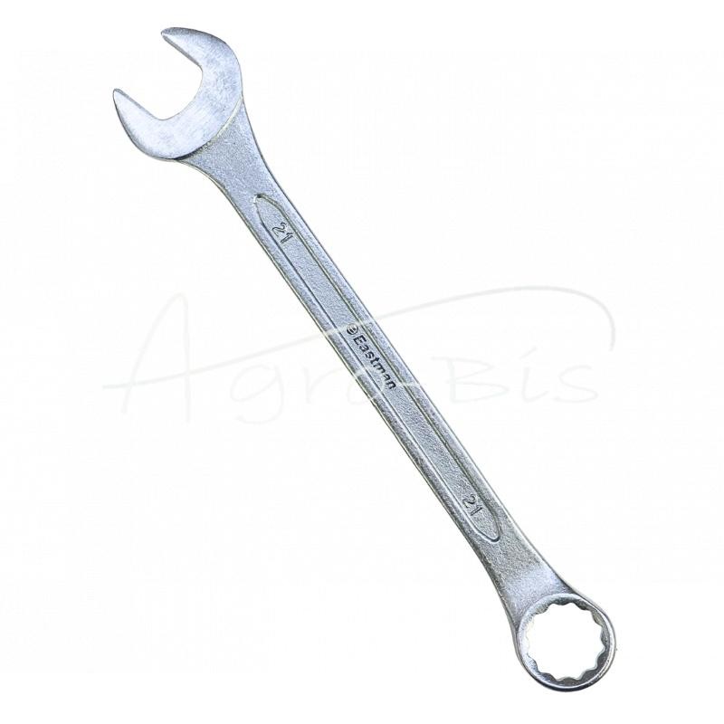 10 vnt - Atviras veržliaraktis 21 - KPO-21