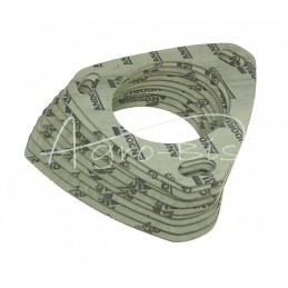 10 vnt - Įpurškimo siurblio riebokšlis „Circellit“ 0,8 mm Zetor ZTS Ursus C-385 ANDORIA, - 80009001AM