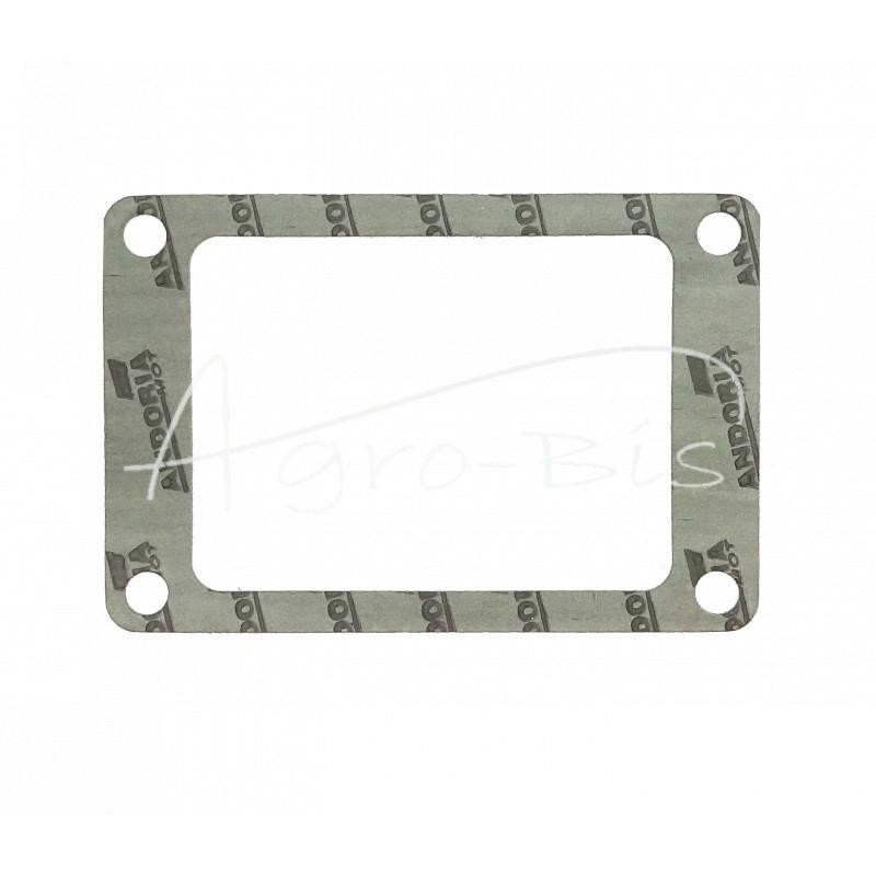 10 vnt - Makšties dangtelio tarpinė, cirkuliuojanti 0,8 mm Ursus C-330 ANDORIA, - 50013470AM