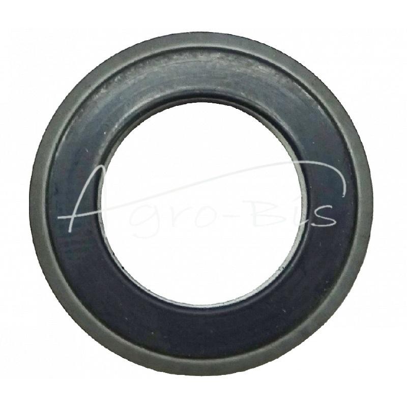 10 vnt - UN sandarinimo žiedas 15x22x4,5/6,7 dviguba lūpa - 15x22x4,5/6,7 UN