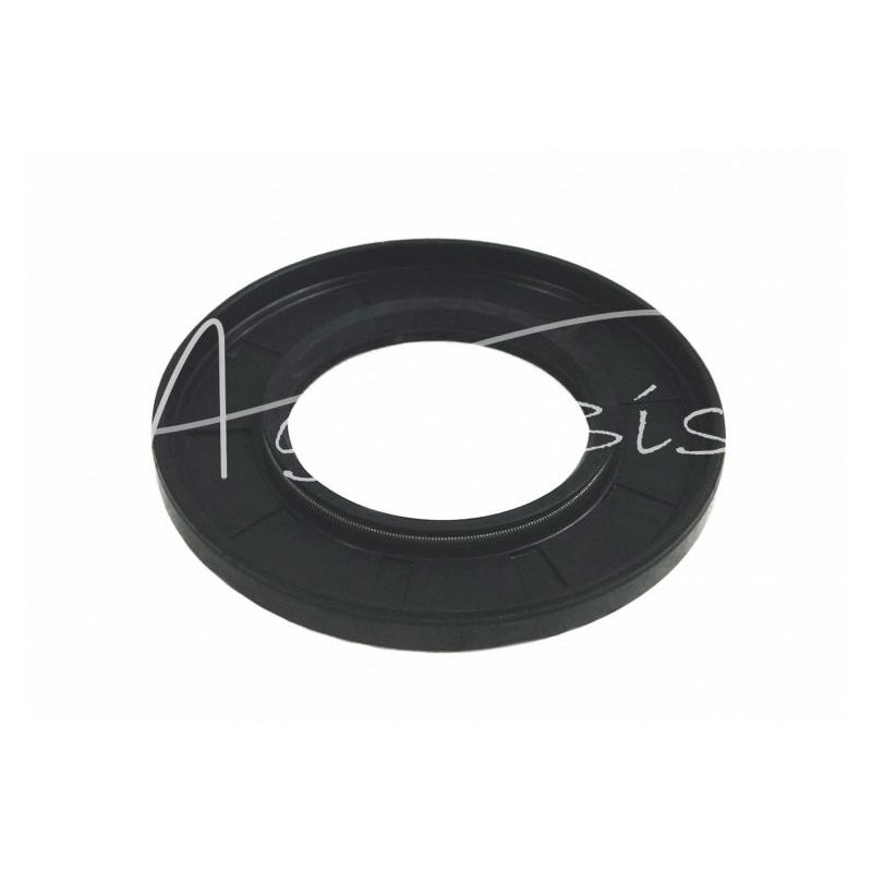10 vnt - Virimo metu sandarinimo žiedas 40x72x7 NBR sandariklis - 40x72x7