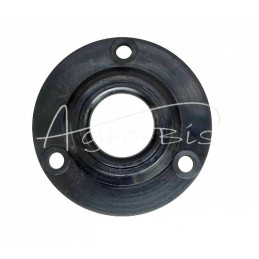 10 vnt - Guolio dangtelis 1206 mažas su skyle plastikinis mėšlo kratytuvas Lenkija - 220805002/1