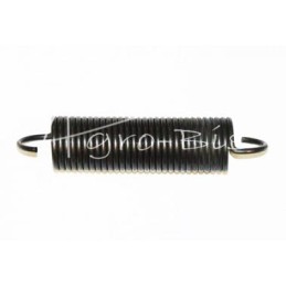 10 vnt - Sėjamosios vagotuvo įtempimo spyruoklė 443007002 Poliruota - 443007007