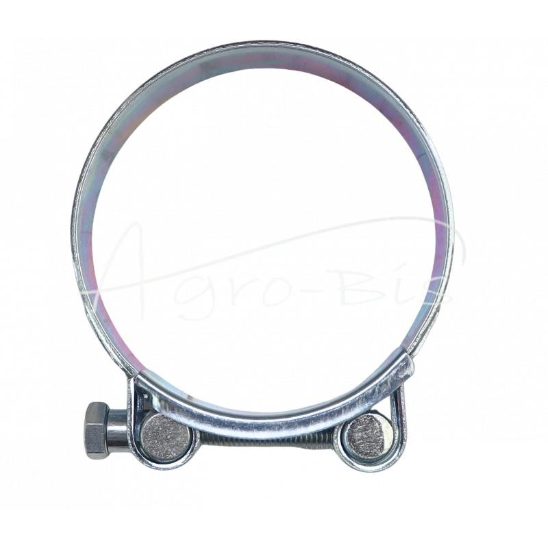 10 vnt - GBS 80x85 spaustukas - GBS80-85