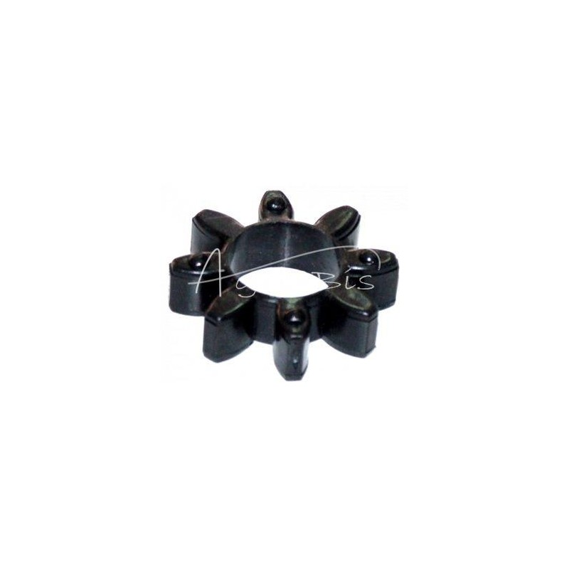 10 vnt - Ursus MF kompresoriaus sankabos įdėklas, Lenkija - 60110138141