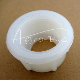 10 vnt - Purkštuvo bako alkūnės jungties veržlė FI-25 400.02.00 4027/07-002/0 - FI-25