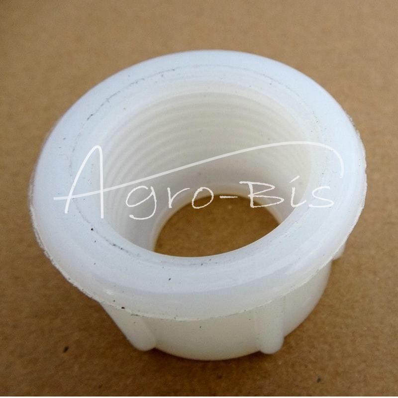 10 vnt - Purkštuvo bako alkūnės jungties veržlė FI-25 400.02.00 4027/07-002/0 - FI-25