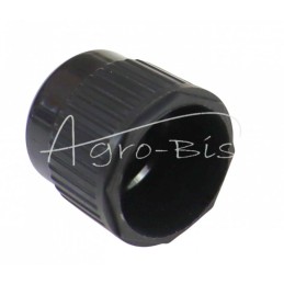 10 vnt - Oro kondicionieriaus vožtuvo veržlė 9001186 sunkvežimio žarnos PZL-Hydral - 10/224