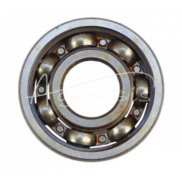 10 vnt - Vienos eilės rutulinis guolis 6304 pigiau - 6304 INNE