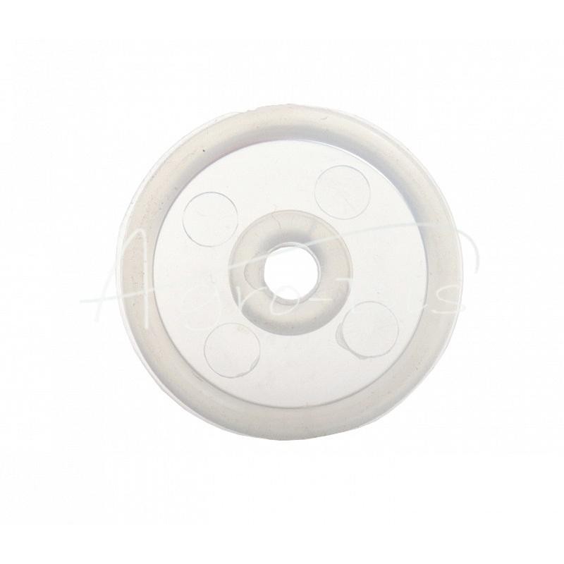 10 vnt - Pneumatinis pulsatorius, maža diafragma - T-159041065