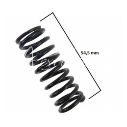 10 vnt - C-385 Archimedo 80413056 skirstytuvo spyruoklė , - 80413056/Arch