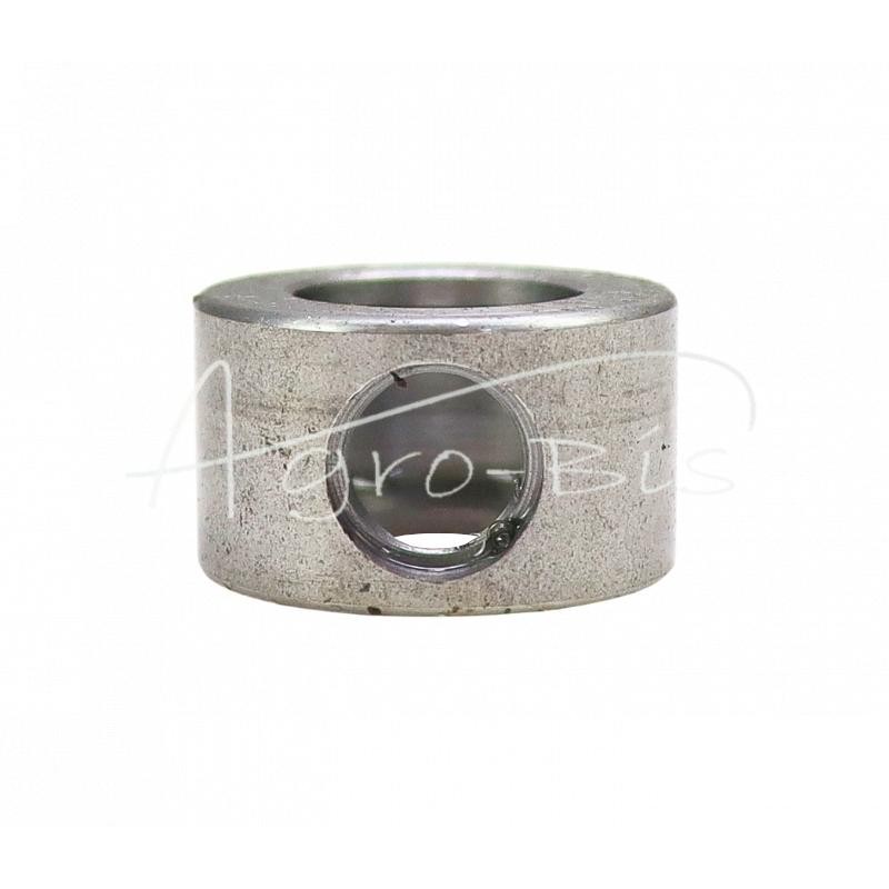 10 vnt - FI-10 vamzdžio kilpelė su perpildymo varžto anga 14,00 mm - C-445/2