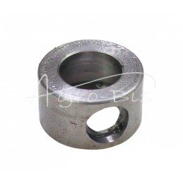 10 vnt - FI-10 vamzdžio kilpelė su perpildymo varžto anga 14,00 mm - C-445/2