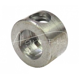 10 vnt - FI-10 vamzdžio kilpelė su perpildymo varžto anga 14,00 mm - C-445/2