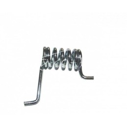 10 vnt - Claas 23 spyruoklinis įtempiklis - 000023/CL