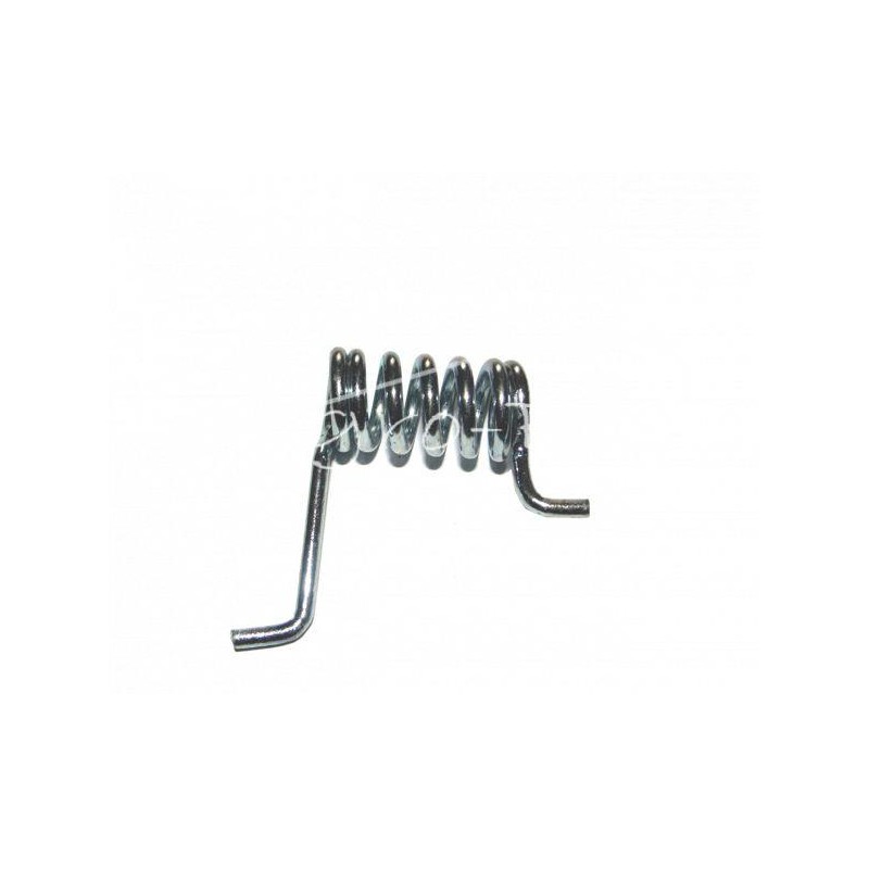 10 vnt - Claas 23 spyruoklinis įtempiklis - 000023/CL