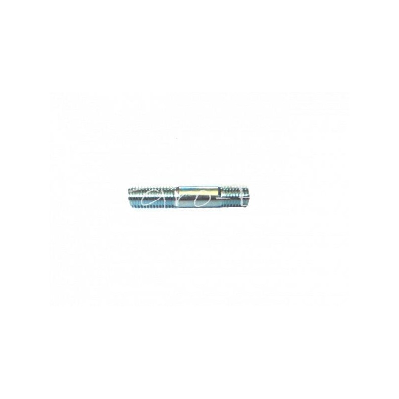 10 vnt - Dėžutės formos varžtas M14x60 Ursus C-385 - 54212915