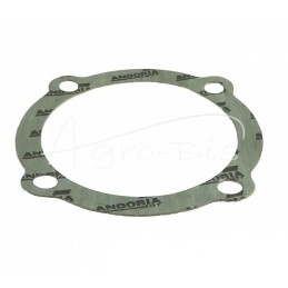 10 vnt - Kardaninio veleno guolio dangtelio tarpinė Circulite 0.8mm Zetor ZTS Ursus C-385 ANDORIA, - 80153047AM