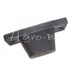 10 vnt - Guminis bamperis ZD-43/ZD-35 trapecijos formos 4511751 - ZD-43