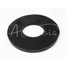 10 vnt - Šoninio sijono plokščias purkštuvas su skylute - 4002040050