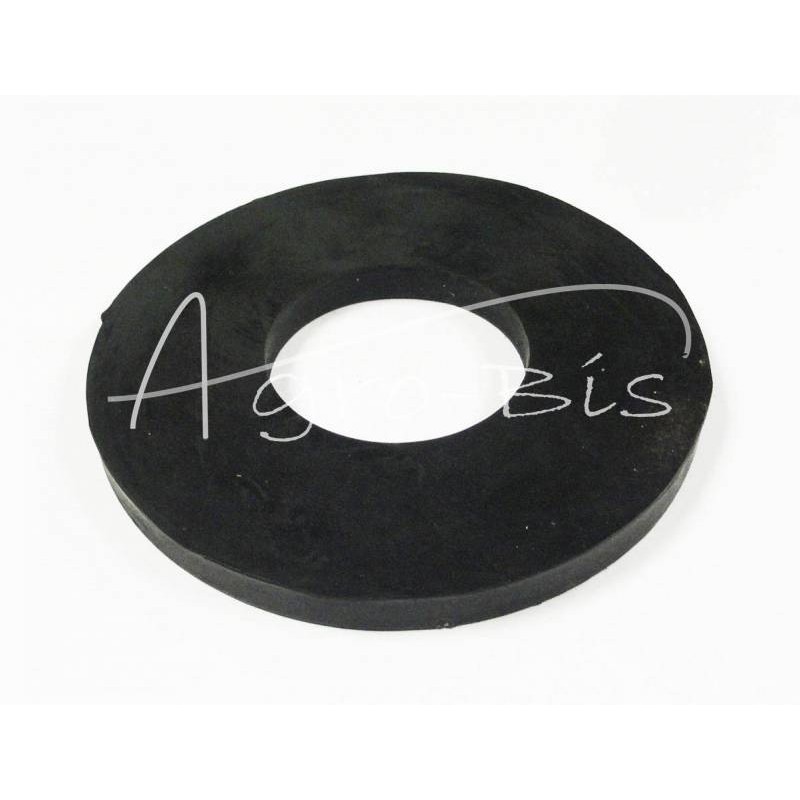 10 vnt - Šoninio sijono plokščias purkštuvas su skylute - 4002040050