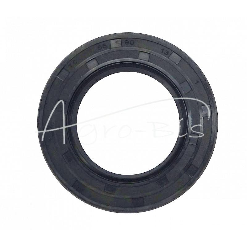 10 vnt - Virimo metu sandarinamasis žiedas 55x90x13 NBR sandariklis - 55x90x13