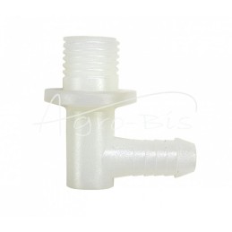 10 vnt - Purkštuvo bako skysčio matuoklio alkūnė be dangtelio - 400.10.0