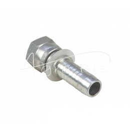 10 vnt - Hidraulinė jungtis - DKL antgalis DN12 M18X1.5 12L - DKLDN1212L