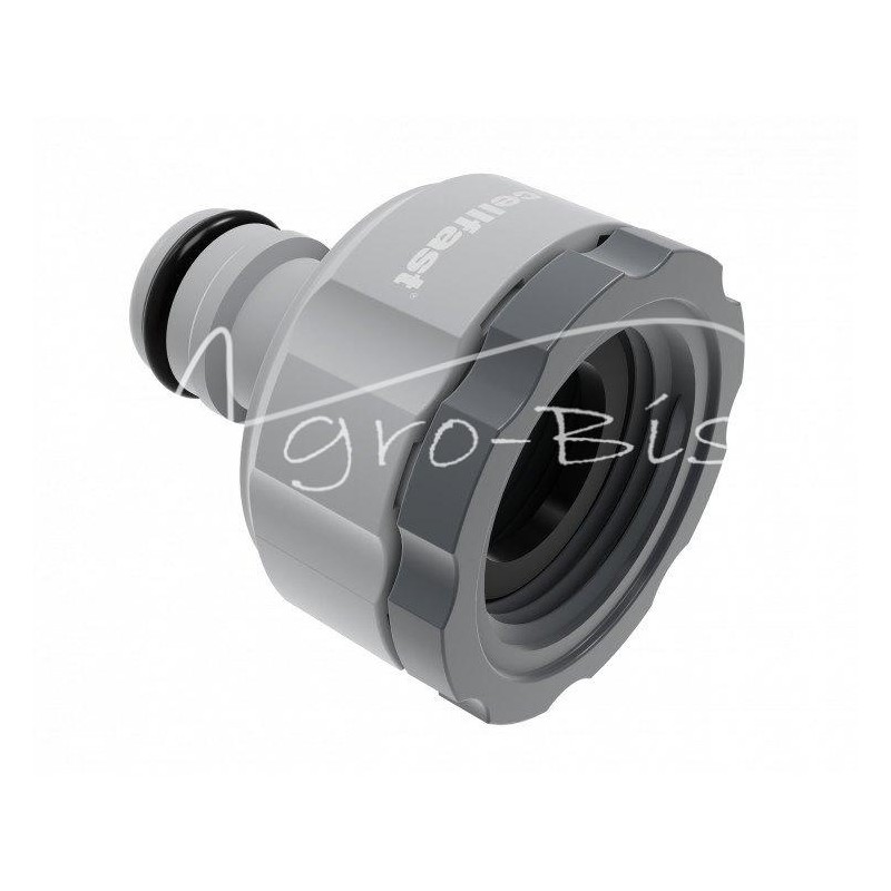 10 vnt - „Cellfast IDEAL“ čiaupo jungtis su vidiniu sriegiu - 51-657