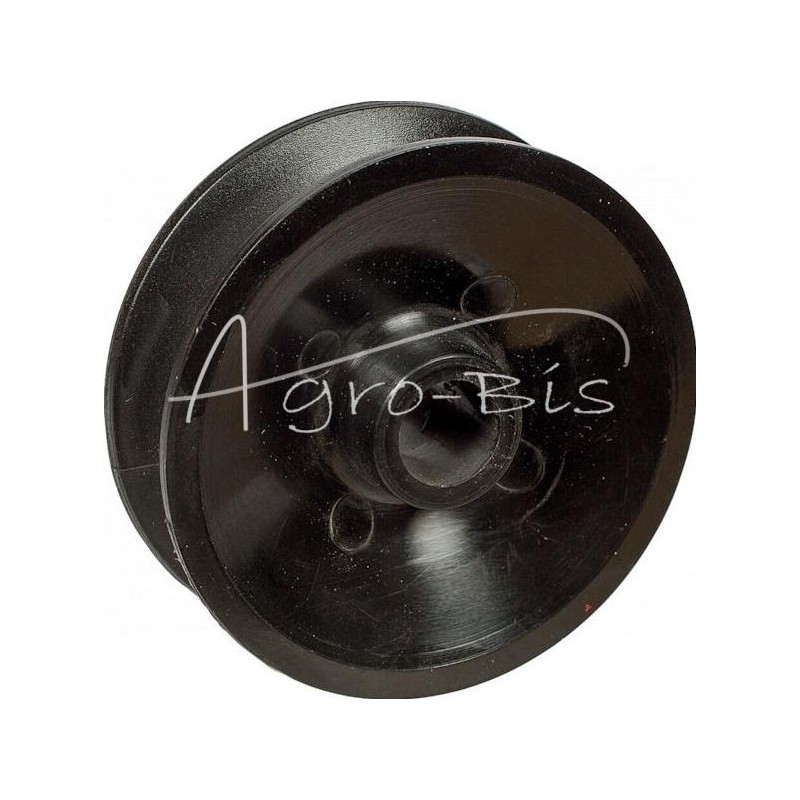 10 vnt - Kongskilde sėjamosios troso volas - 300045437