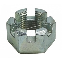 10 vnt - MF karūninė veržlė - 3028529M1