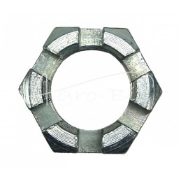 10 vnt - MF karūninė veržlė - 3028529M1