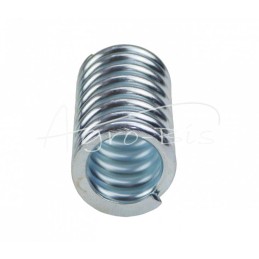 10 vnt - Sankabos prispaudimo spyruoklė, senas C-330 tipas , ANDORIA, - 50010110AM