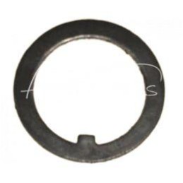 10 vnt - Galinės ašies rato veleno žiedinė poveržlė, stora Ursus C-360 - 5052811/0