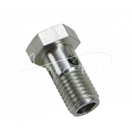 10 vnt - Metrinis perpildymo varžtas M12x1.5 L24 - SP01/M12x1,5/L24