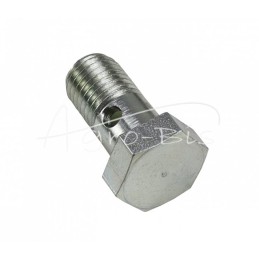 10 vnt - Metrinis perpildymo varžtas M12x1.5 L24 - SP01/M12x1,5/L24