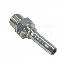 10 vnt - Hidraulinė jungtis - CEL DN08 M14X1.5 antgalis - CEL DN08