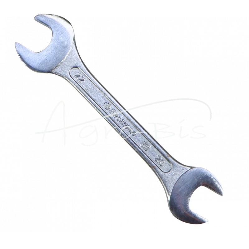 10 vnt - 20x22 atviro galo veržliaraktis - RWPD-20-22