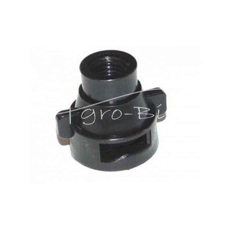 10 vnt - 3/4 kalibro jungtis - APM010A