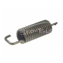 10 vnt - Stabdžių pedalo spyruoklė T-25 Władymirec Lenkija - 2538118