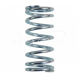 10 vnt - Didelė sankabos spyruoklė 951104 Zetor Ursus C-330, C-360 ANDORIA - 50511050AM/