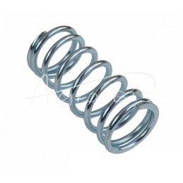 10 vnt - Didelė sankabos spyruoklė 951104 Zetor Ursus C-330, C-360 ANDORIA - 50511050AM/