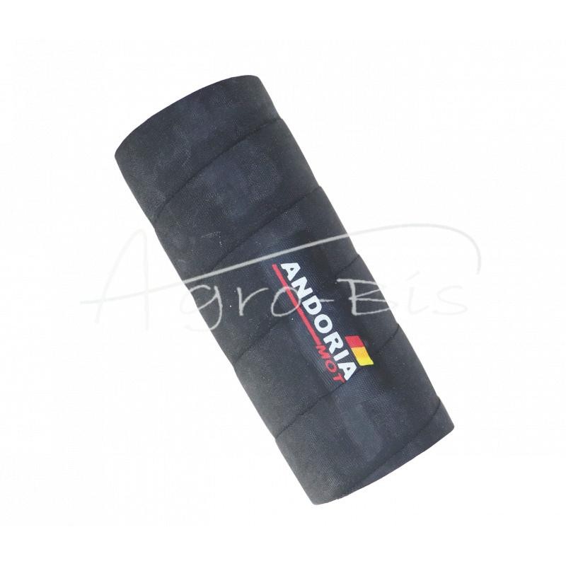 10 vnt - Tiesus kabelis FI-33,5x6mm sustiprintas laidas IMR60, 30528 ANDORIA - IMT01AM