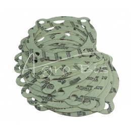 10 vnt - Įpurškimo siurblio sandariklis 0,8 mm Ursus C-330 ANDORIA, - 50004290AM