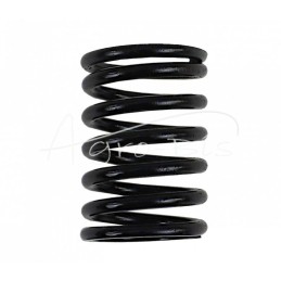 10 vnt - Variklio galvutės vožtuvo spyruoklė 0780006 Ursus MF3 ANDORIA - 780006AM