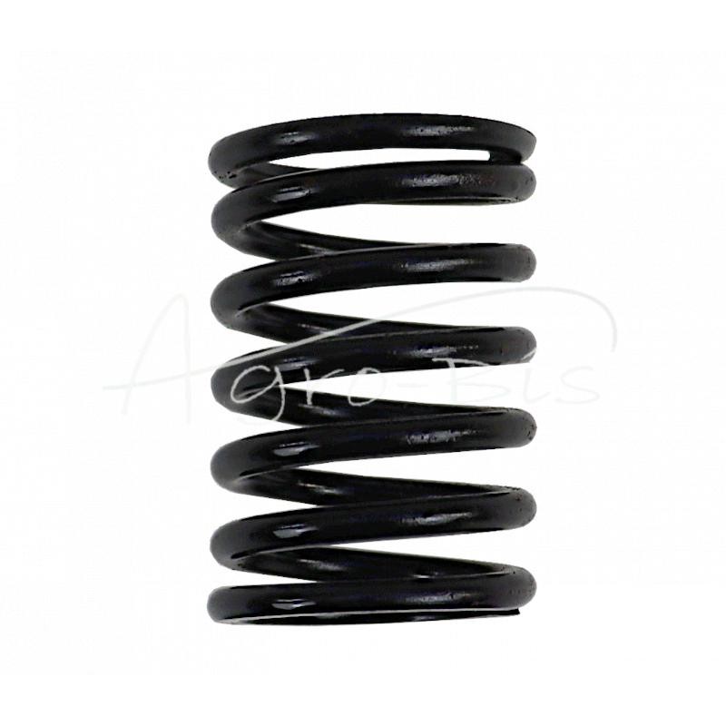 10 vnt - Variklio galvutės vožtuvo spyruoklė 0780006 Ursus MF3 ANDORIA - 780006AM