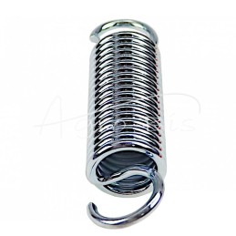 10 vnt - Stabdžių pedalo spyruoklė „Zetor ZTS Ursus“, parduodama 10 vnt. komplektais) ANDORIA - 80255044AM